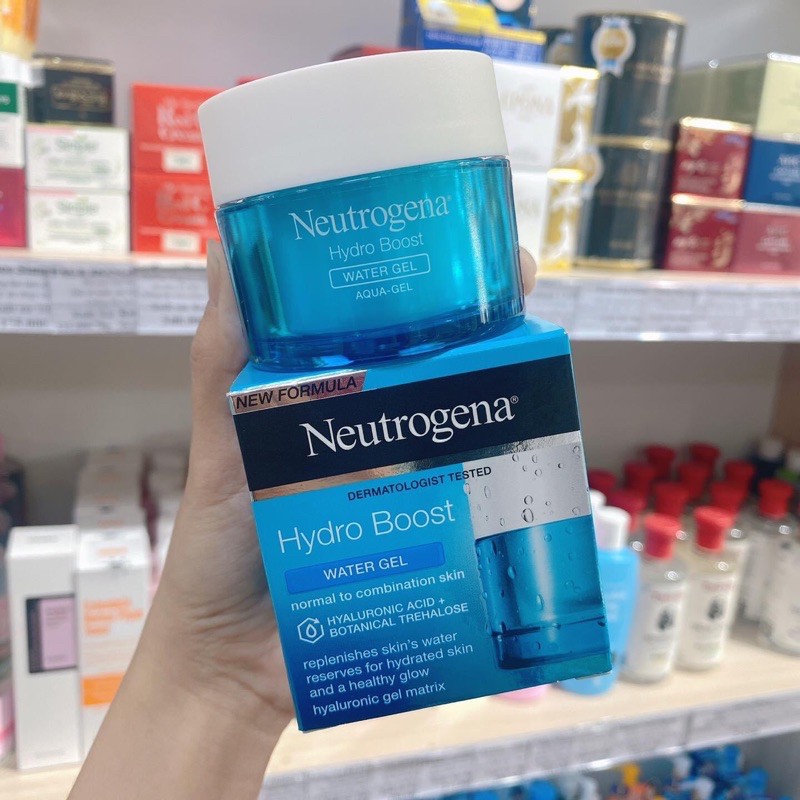 Kem cấp nước Neutrogena 50ml