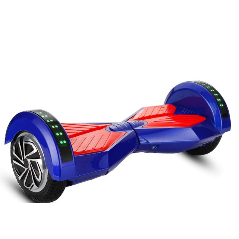 XE ĐIỆN CÂN BẰNG 8.5 INCH BLUETOOTH