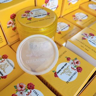 Kích trắng X3 collagen chính hãng