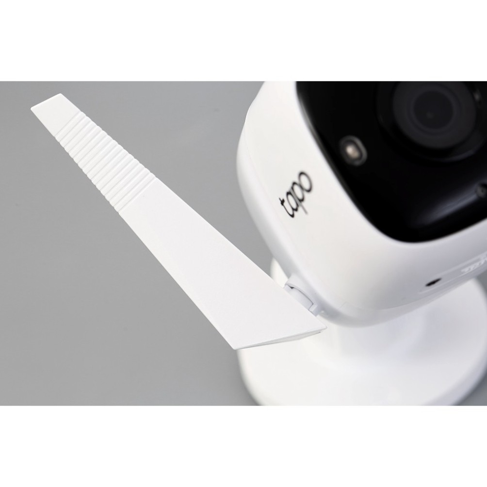 Camera Wifi TP Link Tapo C310 độ phân giải 3MP - Camera ngoài trời, Chống nước IP67, Có quay đêm, Đàm thoại 2 chiều