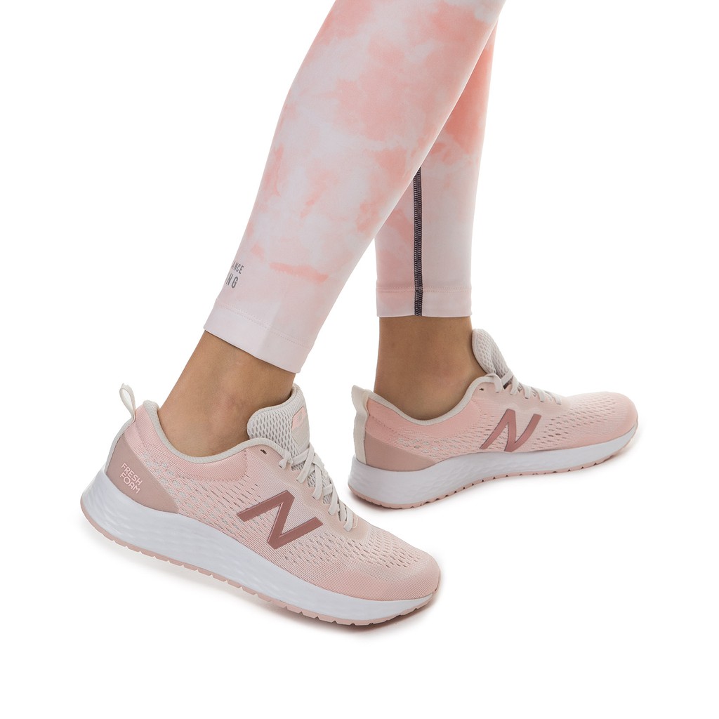 Giày New Balance nữ WARISCP3 Fresh Foam Women's Arishi