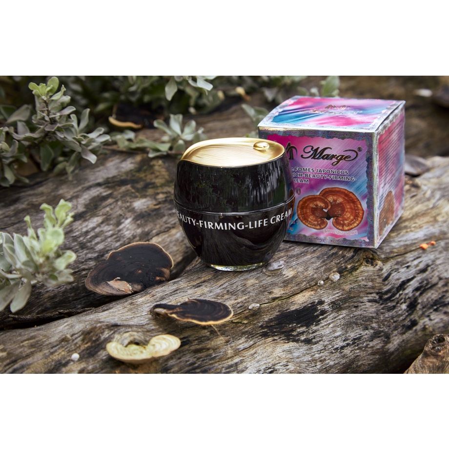 KEM MARGE LINH CHI DƯỠNG DA, LÀM GIẢM NÁM HIỆU QUẢ 50G - DÀNH CHO MỌI LOẠI DA