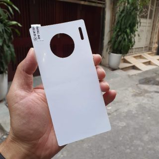 Miếng dán PPF cho Huawei Mate 30 Pro