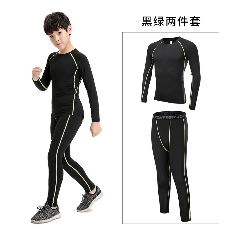 Bộ Đồ Bơi 2 Mảnh Áo Tay Dài + Quần Dài Phong Cách Thể Thao Thời Trang Cho Nam Và Nữ