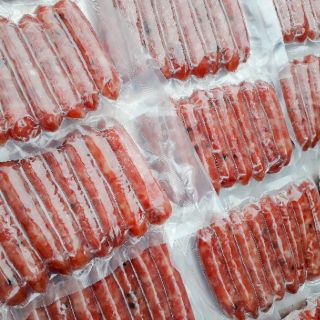 Combo 1kg Lạp xưởng