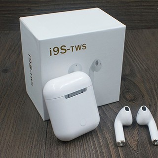 Tai nghe không dây Bluetooth i9s TWS