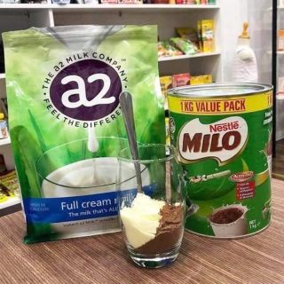 Sữa A2 Úc 1kg