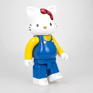 Bearbrick Hello Kitty 400%