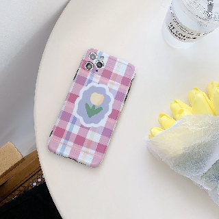 Ốp iPhone Instagram Hoa iPhone 7Plus/8Plus/X/Xs Max/11/11 Pro Max - ốp iphone