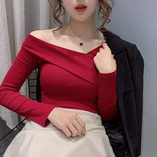 2 áo thu đông dài tay