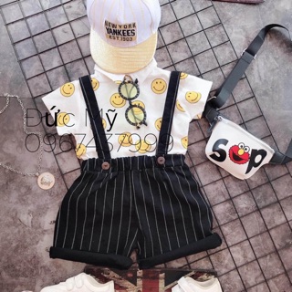 Set công tử