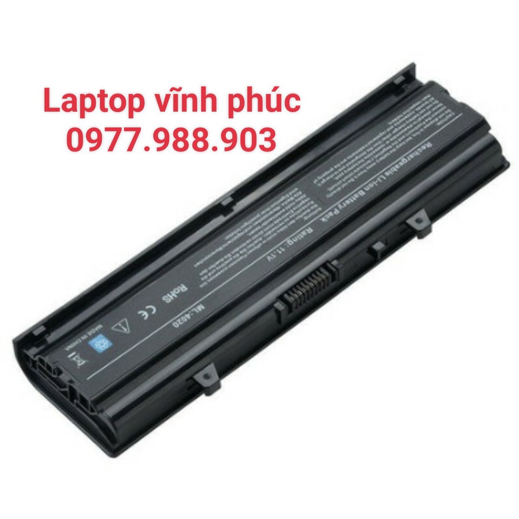 Pin Laptop Dell N4020, N4030 hàng chất lượng lỗi 1 đổi 1 trong 6 tháng