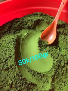 🍃🍃🍃Bột trà xanh🍃🍃🍃