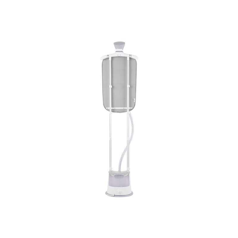 Bàn ủi hơi nước đứng Philips GC487 - ủi nhanh với công suất 1500 - 1800W - HÀNG CHÍNH HÃNG