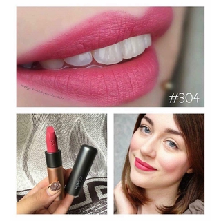Son Kiko Velvet Passion Matte