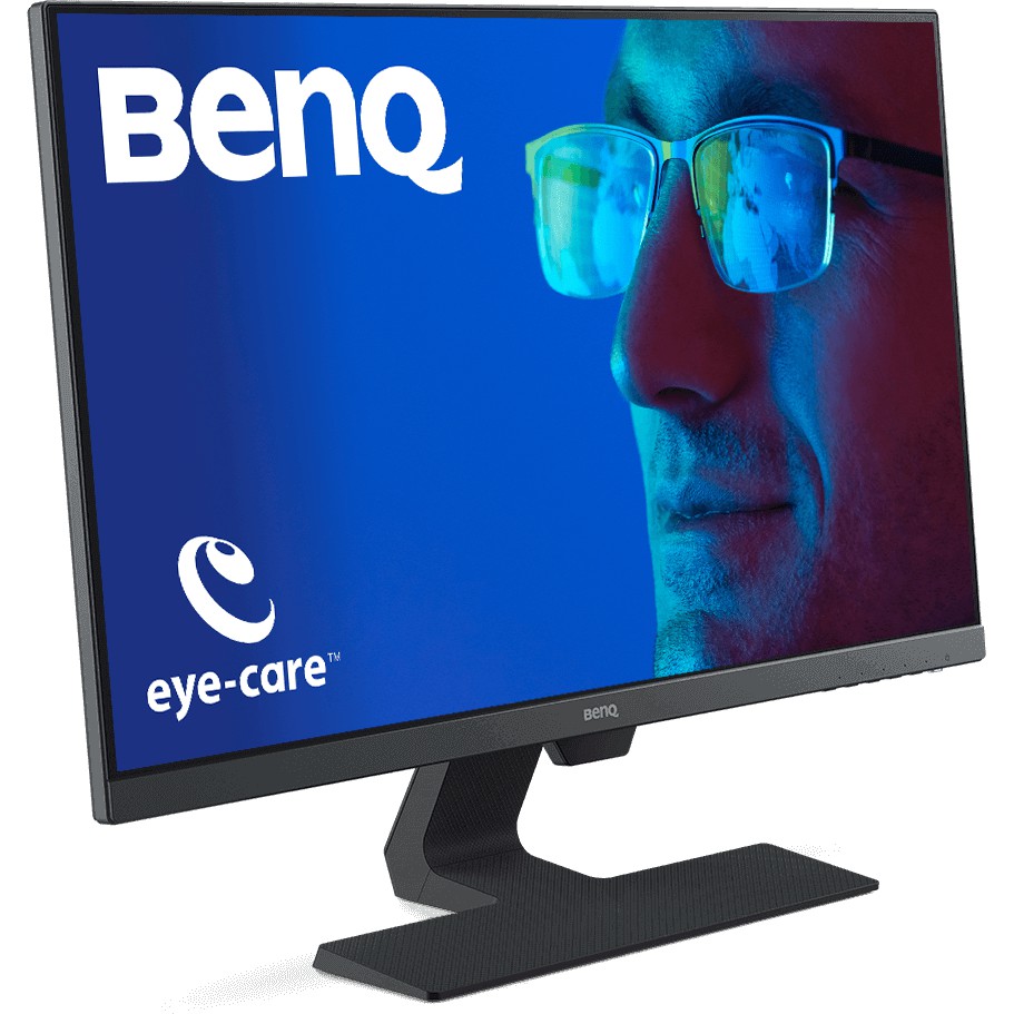 Màn hình BenQ Eye-Care GW2780 27 inch Full HD 1920 x 1080 5ms 60Hz IPS Speaker 2W x 2 ChínhHãng