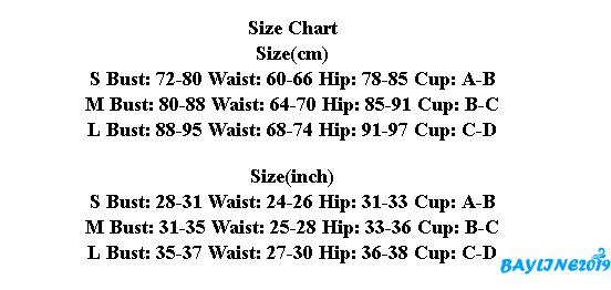 Bộ Đồ Bơi Bikini 2 Mảnh Họa Tiết Bướm Gợi Cảm Thời Trang Cho Nữ | BigBuy360 - bigbuy360.vn