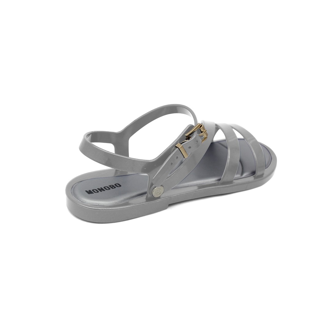 Giày sandal nữ Thái Lan quai chéo MONOBO - AVA 3S