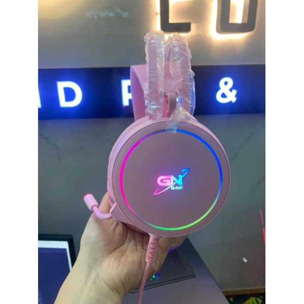 Tai nghe Gamming 2nd Dareu EH416 EH722 ,EH925-Gnet Gh3,gh5,g09 hàng chính hãng bảo hành 12tháng