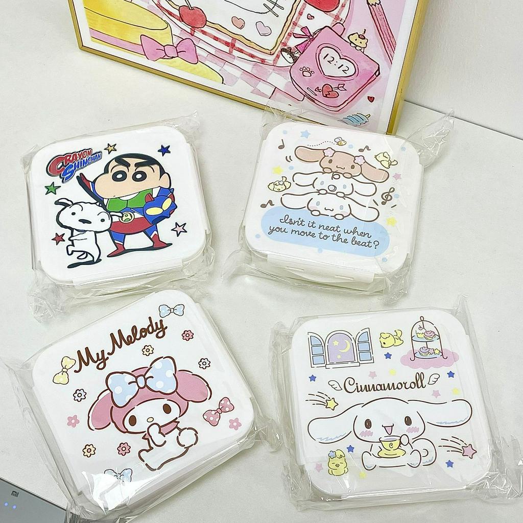 Hộp Đựng Trang Sức Mini Chống Bụi Ốp