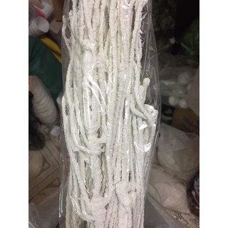 Cành tuyết dẻo bó 10 cành