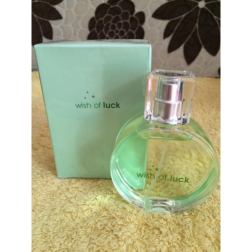 Nước hoa Wish of luck 50ml