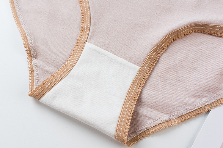 Quần Lót Cotton Lưng Vừa Kháng Khuẩn Thiết Kế Đơn Giản Thời Trang 2019 | BigBuy360 - bigbuy360.vn