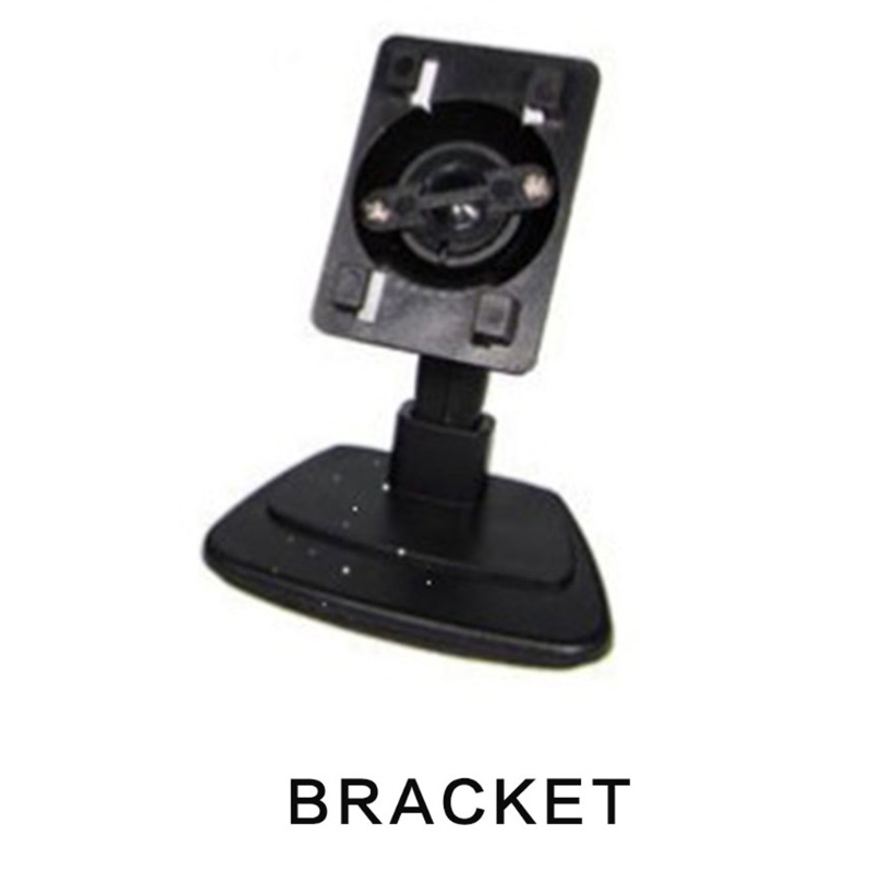 Camera Chiếu Hậu Kỹ Thuật Số Màn Hình LCD 5 inch 2 Chiều Cho Xe Hơi