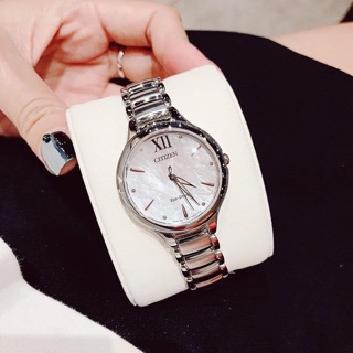 Đồng hồ nữ Citizen EM0558-81Y