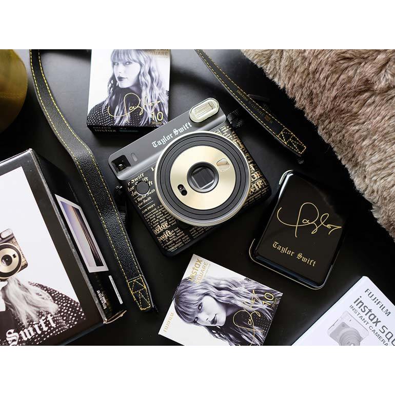 Fujifilm Instax SQ6 Taylor Swift (Special Edition) - Hàng chính hãng