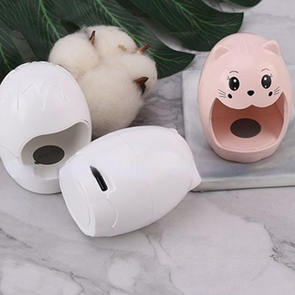 OCEANMAP Máy Sấy Khô Móng Tay Bằng Tia UV Nhanh Khô Thiết Kế Nhỏ Gọn Tiện Dụng Cho Salon Làm Đẹp