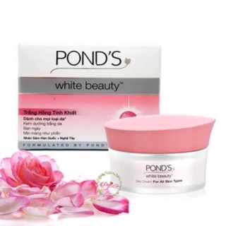 Kem pond’s  30g