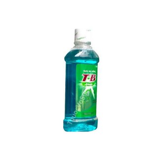 NƯỚC XÚC MIỆNG TB FRESH 500ML