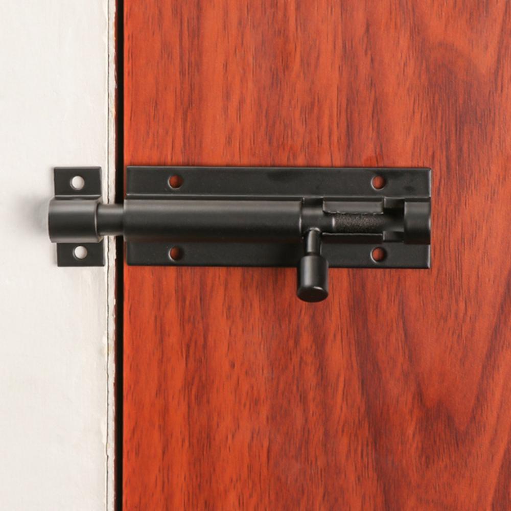 Khóa Chống Trộm Bằng Hợp Kim Nhôm Nhiều Kích Cỡ
