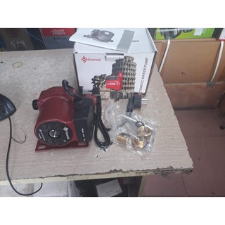 Máy tăng áp ý penronil 100 w moden lps15-8.5z