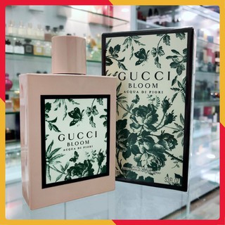 Nước hoa nữ guccl bioom e000986 100ml hương hoa nhài