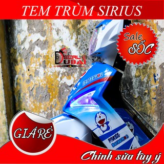 Tem Trùm Sirius