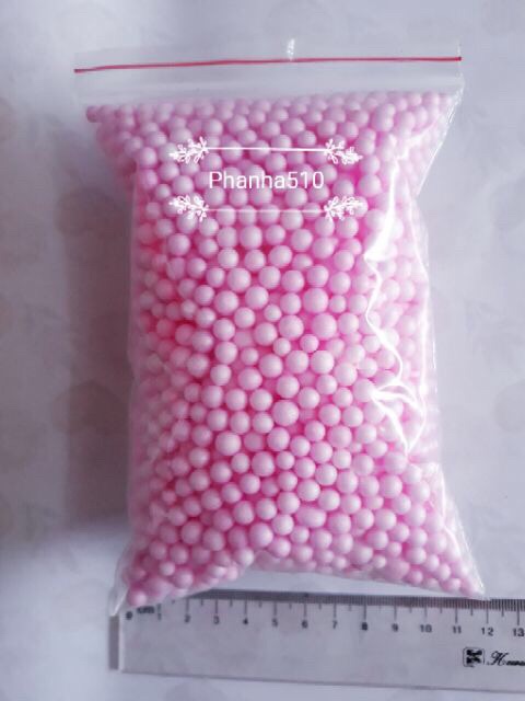 Xốp hạt bỏ vào hộp quà | BigBuy360 - bigbuy360.vn