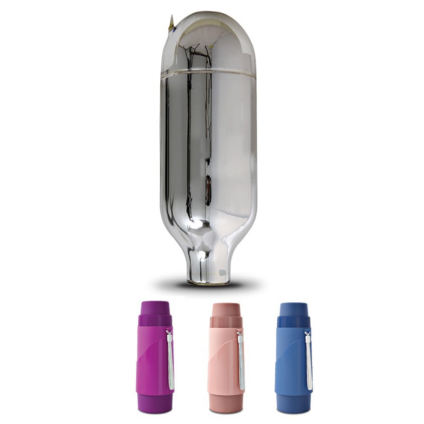 Phích Nước Rạng Đông Mini 450ml-  Bình Giữ Nhiệt Giữ Nóng Tới 12h