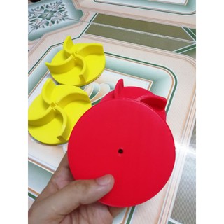 Cánh quạt máy bơm , quạt gió thổi bụi