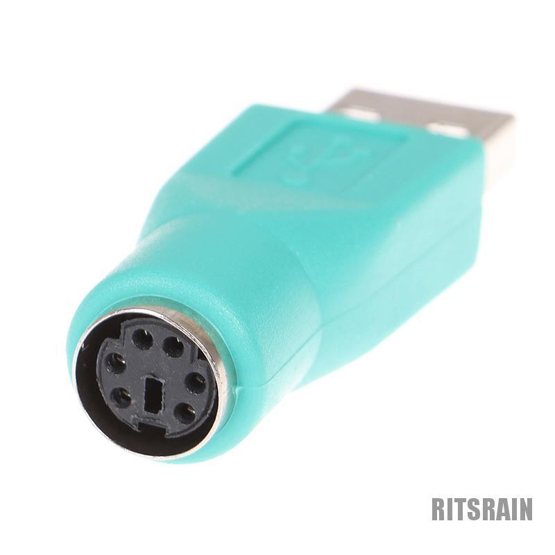 Set 2 Đầu Chuyển Đổi Usb Male Sang 2 Female Chất Lượng Cao | BigBuy360 - bigbuy360.vn