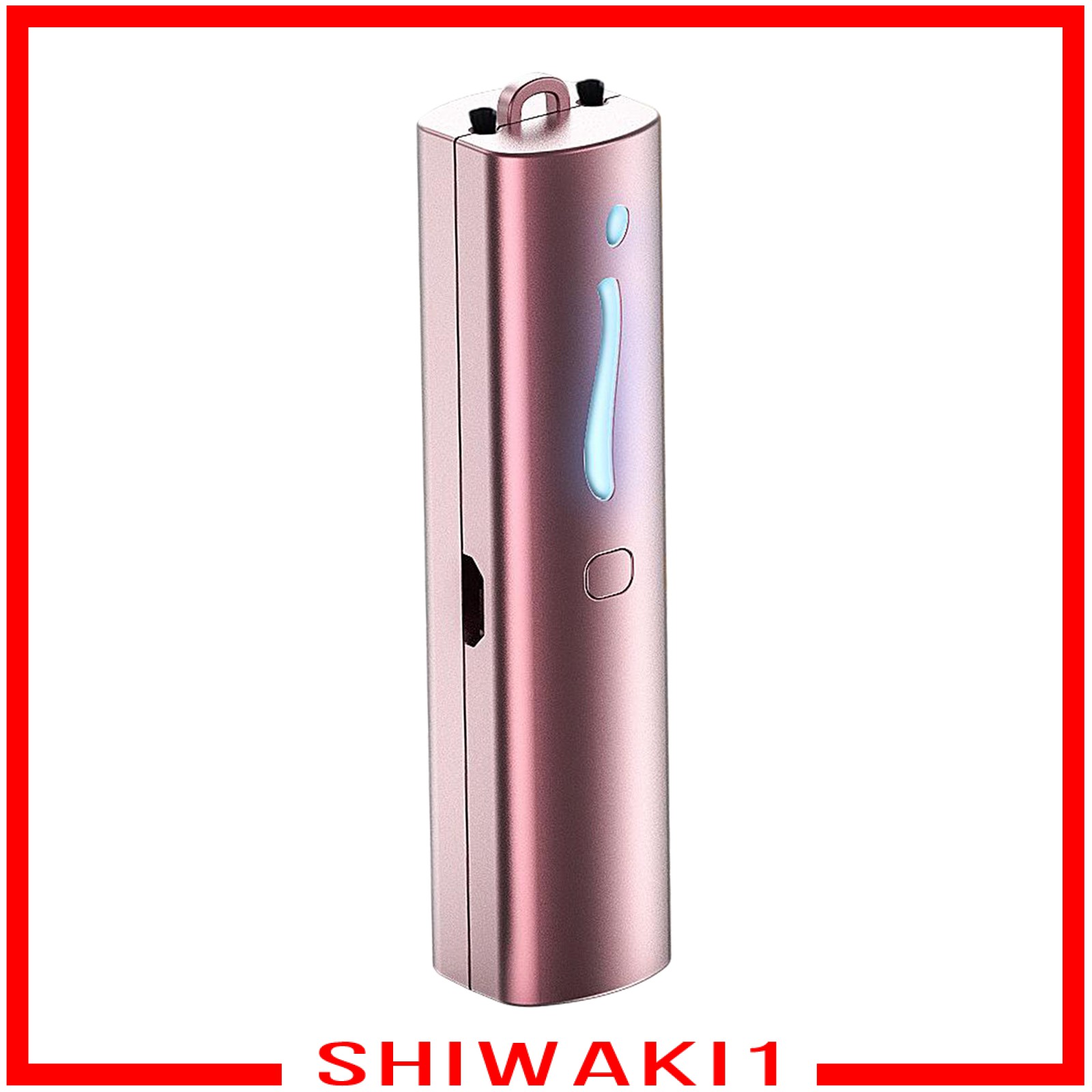 Máy Lọc Không Khí Chuyên Dụng Cho Xe Hơi Shiwaki1