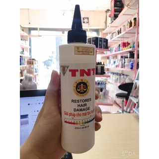 Phục hồi keratin thuỷ phân TNT 250ml