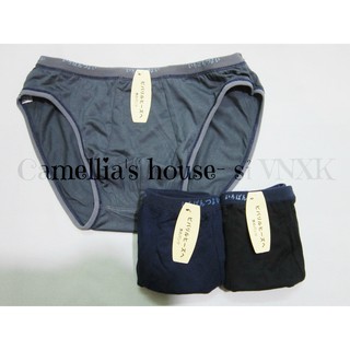 Quần sịp nam cho người gầy dưới 58kg
