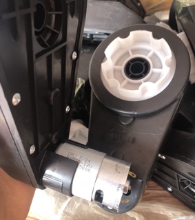 Động cơ xe điện trẻ em 6V/12V (10000/12000/15000v)