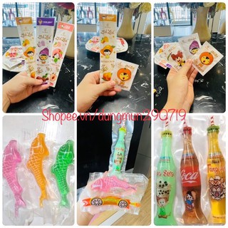 350gr kẹo thạch ZaiZai Đức Hạnh