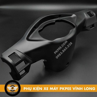 Bợ Cổ Wave Gắn Đồng Hồ RX2N