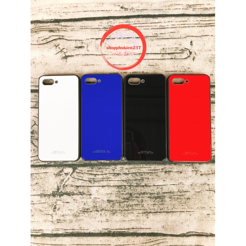 [Freeship toàn quốc từ 50k] ỐP LƯNG HUAWEI HONOR 10 ỐP KÍNH CƯỜNG LỰC VIỀN DẺO CAO CẤP