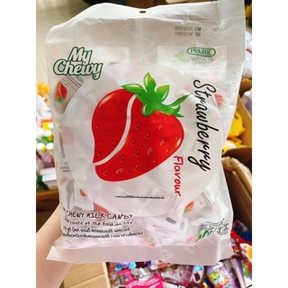 KẸO DẺO THÁI MY CHEWY