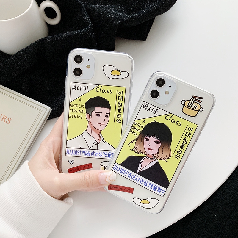 Ốp điện thoại in hình xinh xắn cho iPhone 5/5S/6/6 PLUS/6S/6S PLUS/6/7/7 PLUS/8/8 PLUS/X/XS/XS MAX/11/11 PRO/11 PRO MAX | BigBuy360 - bigbuy360.vn